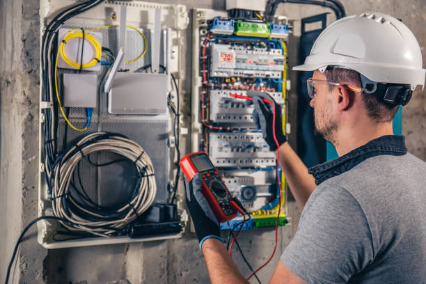 Best Industrial Electrical Services  in Thibodaux, LA