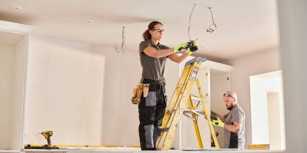 Best Commercial Electrician Services  in Thibodaux, LA