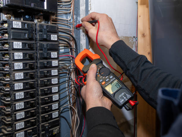 Best Emergency Electrical Repair  in Thibodaux, LA