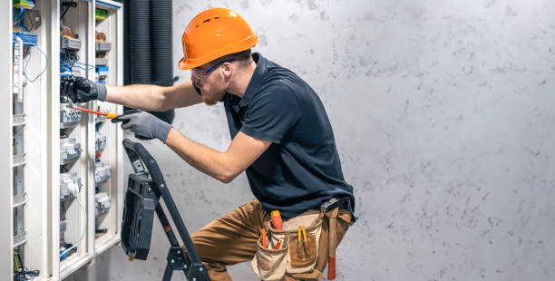 Best Licensed Electrician  in Thibodaux, LA