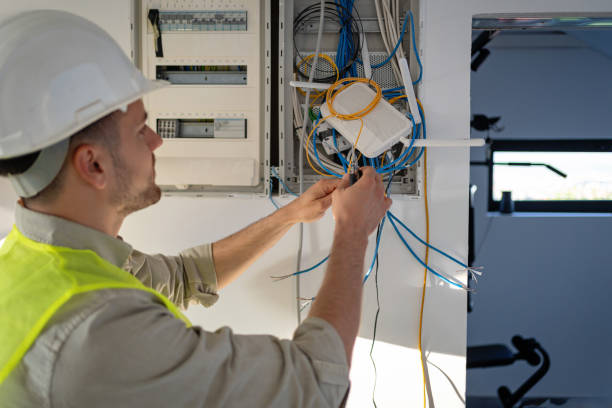 Best Electrical Outlet Repair  in Thibodaux, LA